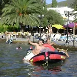 Hotel Oscar Seaside & By Club Aquarium Guvercinlik (Bodrum)
