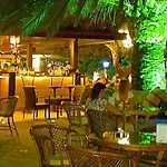 Oscar Seaside & By Club Aquarium 酒店 Guvercinlik (Bodrum)