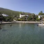 Oscar Seaside & By Club Aquarium 酒店 Guvercinlik (Bodrum)