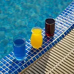 酒店 Oscar Seaside & By Club Aquarium