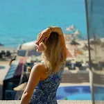 酒店 Oscar Seaside & By Club Aquarium Guvercinlik (Bodrum)
