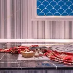 Hotel Oscar Seaside & By Club Aquarium 4*
