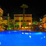 Oscar Seaside & By Club Aquarium Guvercinlik (Bodrum)