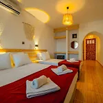 Hotel Oscar Seaside & By Club Aquarium