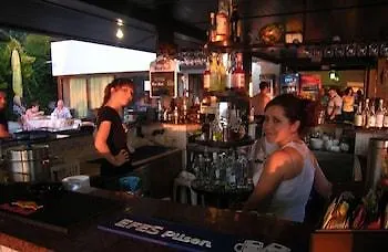 Club Aquarium &