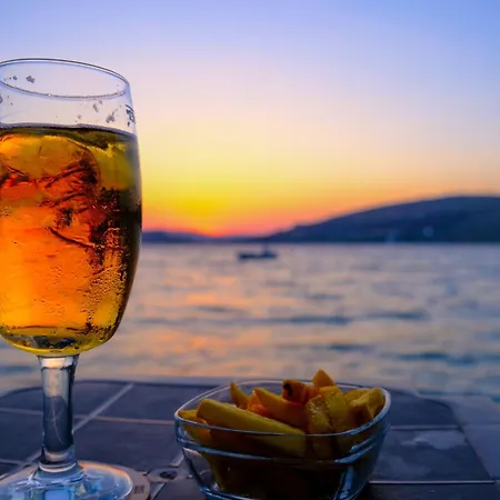 Oscar Seaside & By Club Aquarium Ξενοδοχείο