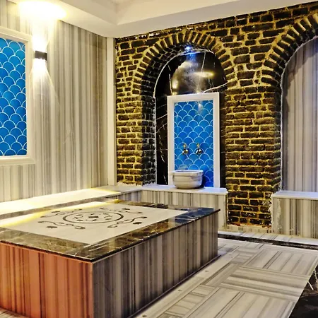 Otel Club Aquarium &
