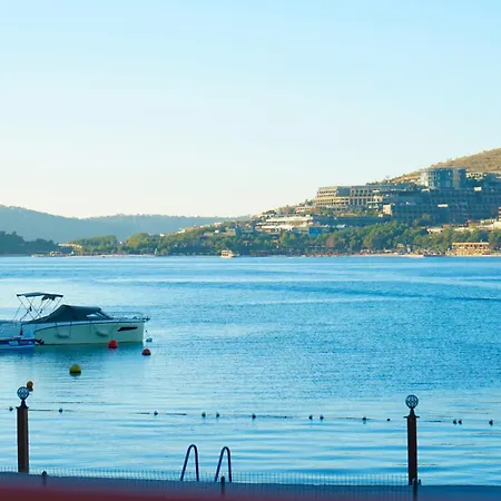 Otel Club Aquarium & Güvercinlik