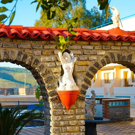 Oscar Seaside & By Club Aquarium