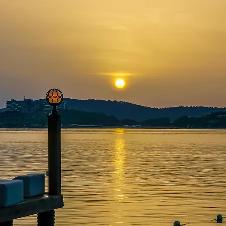 Oscar Seaside & By Club Aquarium Hotel Guvercinlik (Bodrum)