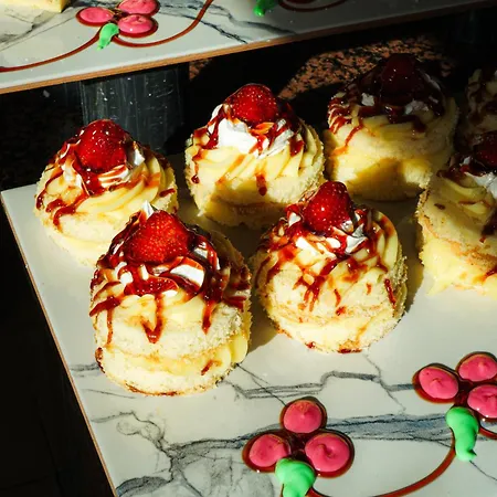 Oscar Seaside & By Club Aquarium 4*