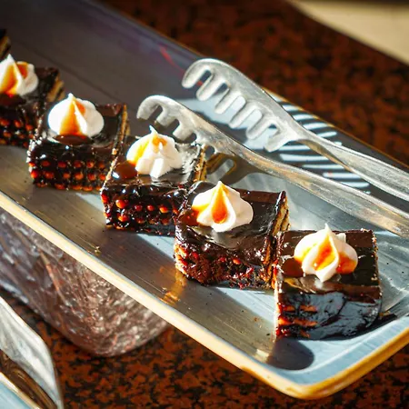 Oscar Seaside & By Club Aquarium