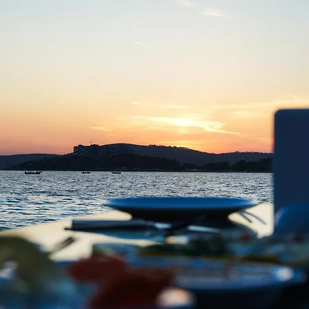 Oscar Seaside & By Club Aquarium Guvercinlik (Bodrum)