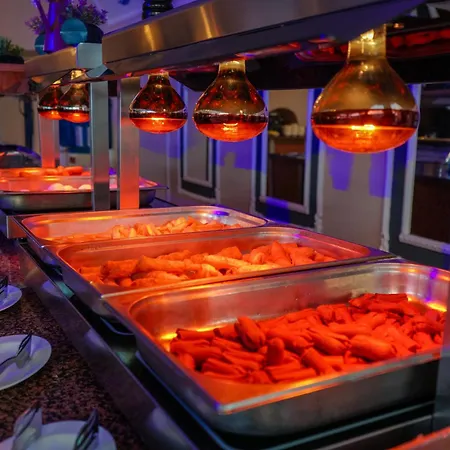 Otel Club Aquarium & 3*