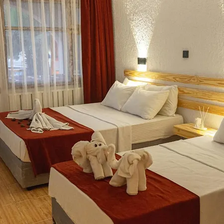 Club Aquarium & Otel