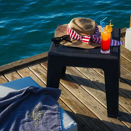 Oscar Seaside & By Club Aquarium Ξενοδοχείο 4*