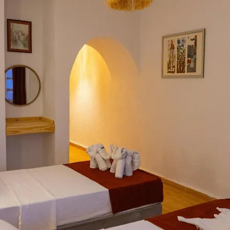 Club Aquarium & Otel