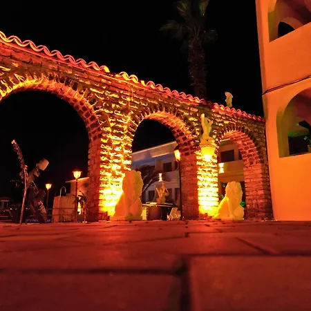 Oscar Seaside & By Club Aquarium Guvercinlik (Bodrum)