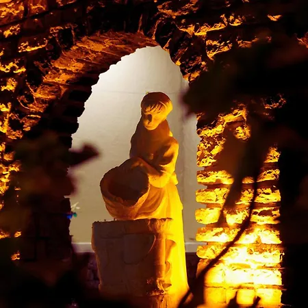 Oscar Seaside & By Club Aquarium ホテル 4*