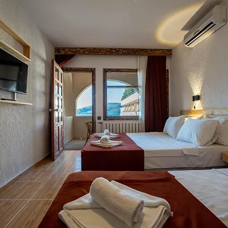 Otel Club Aquarium &