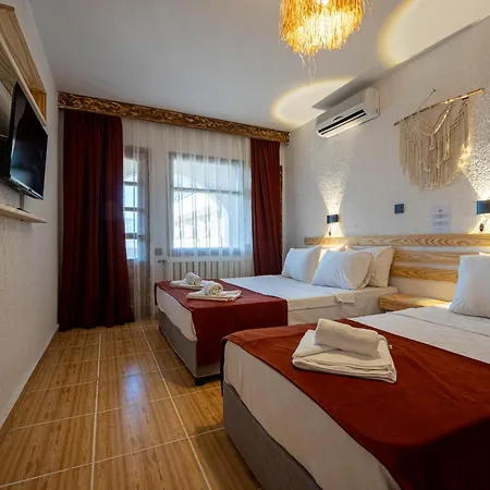 Otel Club Aquarium & 3*