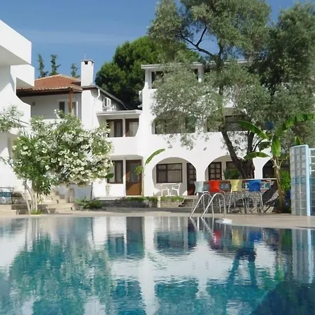 Oscar Seaside & By Club Aquarium Guvercinlik (Bodrum)