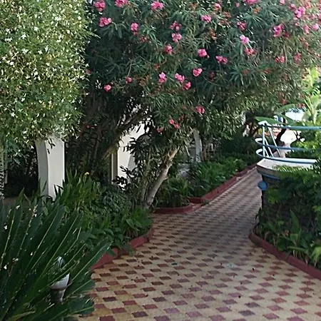 Oscar Seaside & By Club Aquarium 4*