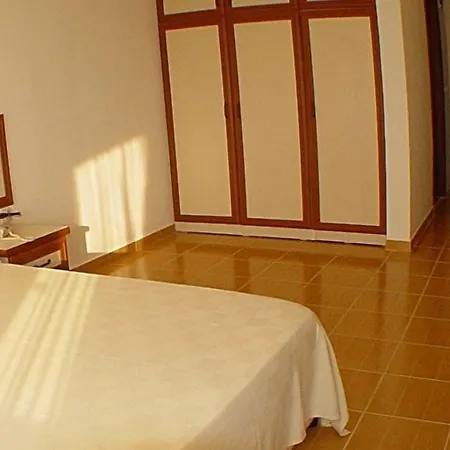 Oscar Seaside & By Club Aquarium 4* Guvercinlik