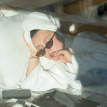 Hotel Oscar Seaside & By Club Aquarium 4*