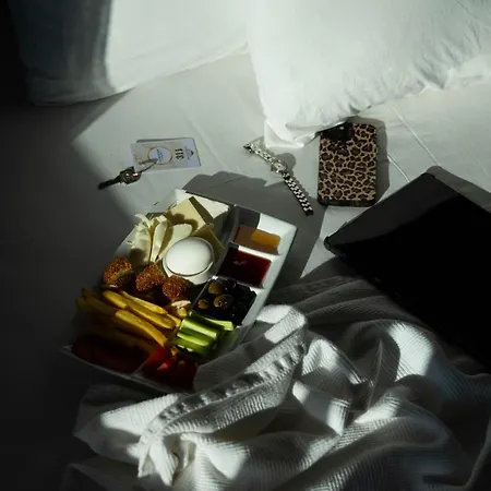 Oscar Seaside & By Club Aquarium Guvercinlik