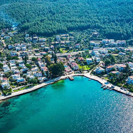 Ξενοδοχείο Oscar Seaside & By Club Aquarium