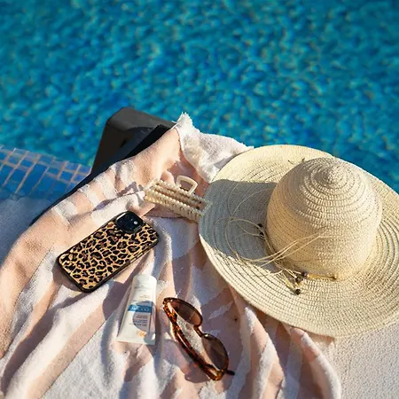 Hotel Oscar Seaside & By Club Aquarium 4*