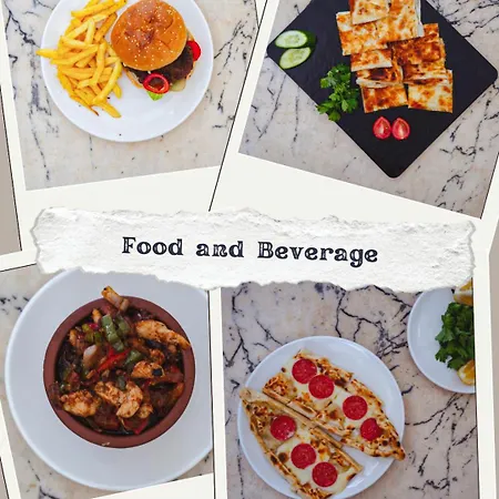 Hotel Oscar Seaside & By Club Aquarium 4*