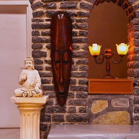 Ξενοδοχείο Oscar Seaside & By Club Aquarium Guvercinlik (Bodrum)