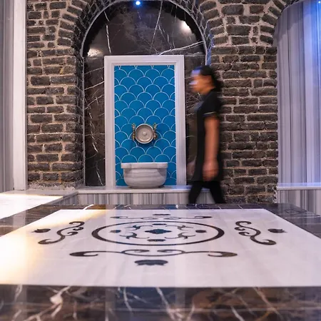 Ξενοδοχείο Oscar Seaside & By Club Aquarium 4*