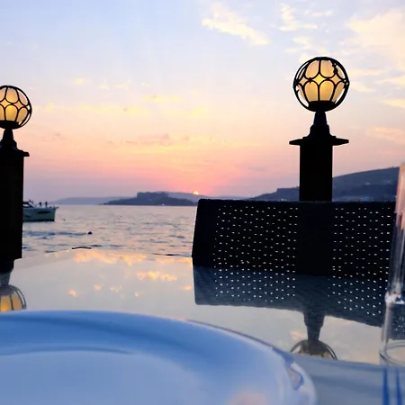 Oscar Seaside & Guvercinlik (Bodrum)