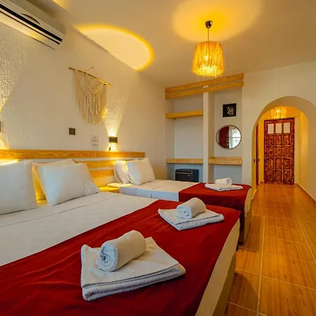 Hotel Oscar Seaside &