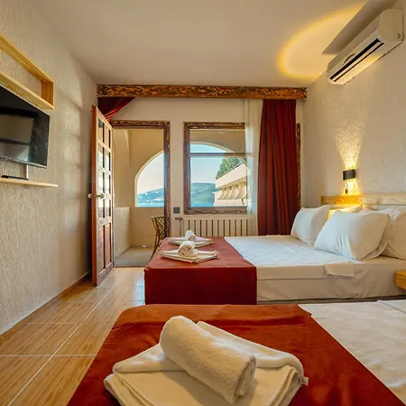Hotel Oscar Seaside &