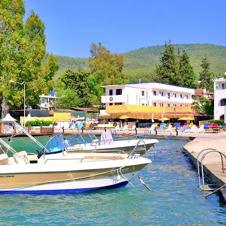 Hotel Oscar Seaside &