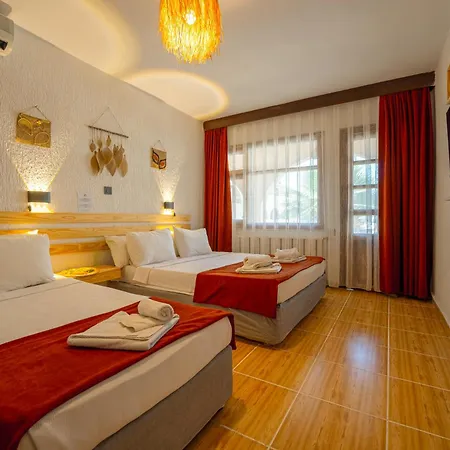 Hotel Oscar Seaside & Guvercinlik (Bodrum)