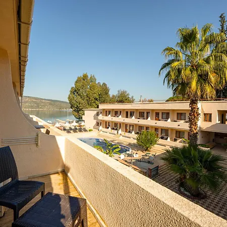 Oscar Seaside & 4* Guvercinlik