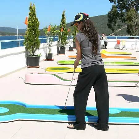 ホテル Oscar Seaside & By Club Aquarium