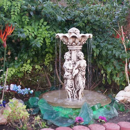 Oscar Seaside & By Club Aquarium Guvercinlik