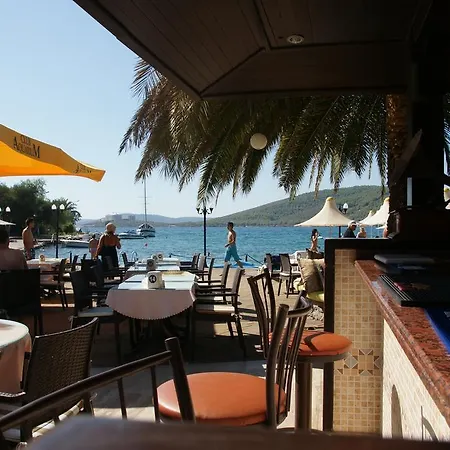 Oscar Seaside & 4* Guvercinlik