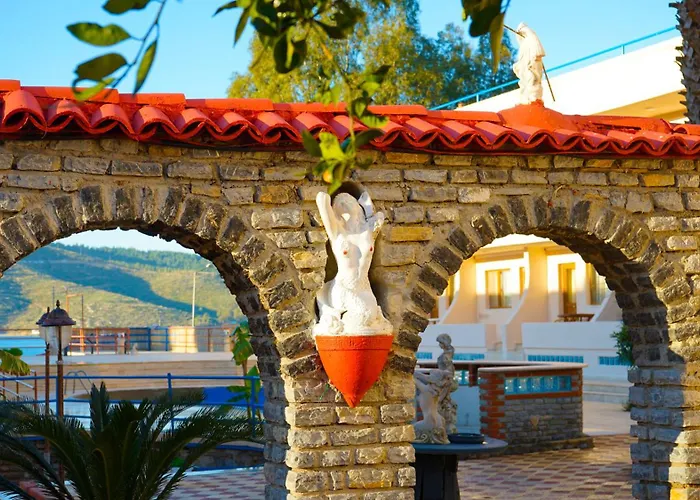 Oscar Seaside & By Club Aquarium