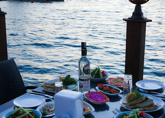 Otel Oscar Seaside & By Club Aquarium 4*