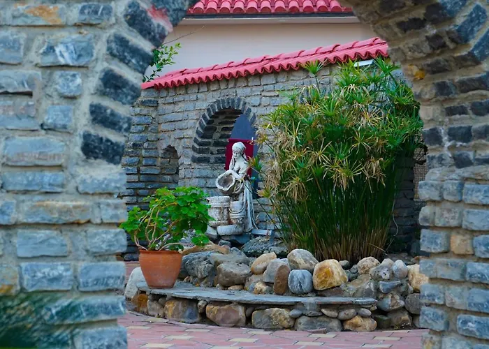 Oscar Seaside & By Club Aquarium Hotel Guvercinlik (Bodrum)