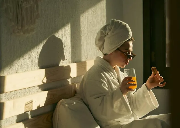 Oscar Seaside & By Club Aquarium Guvercinlik (Bodrum)