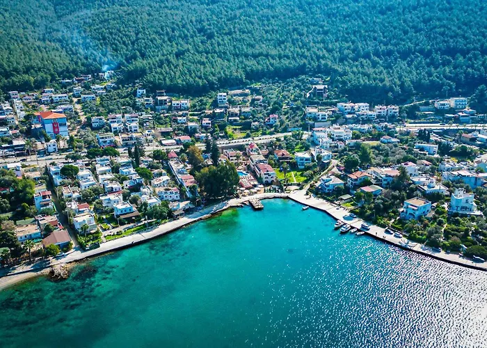 Hotel Oscar Seaside & By Club Aquarium