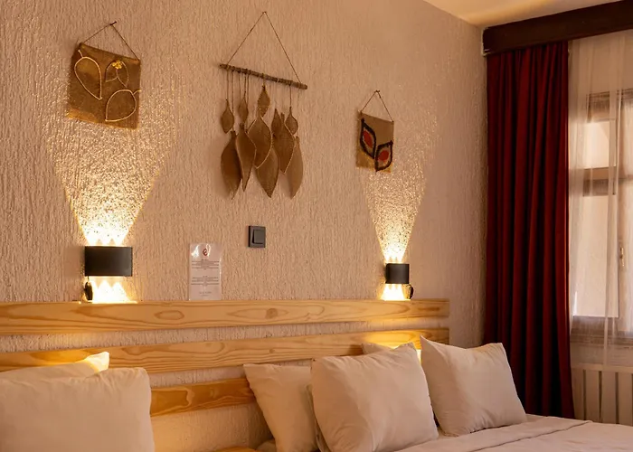 Oscar Seaside & By Club Aquarium Hotel 4*